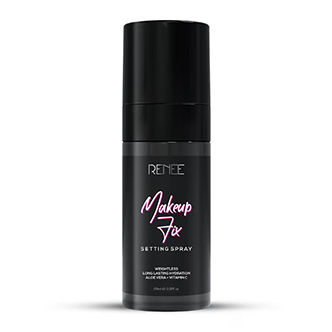 Renee Cosmetics Makeup Fix Setting Spray