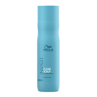 Wella Professionals Invigo Clean Scalp Anti-Dandruff Shampoo