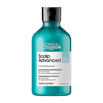 L'Oréal Professionel Scalp Advanced Professional Shampoo
