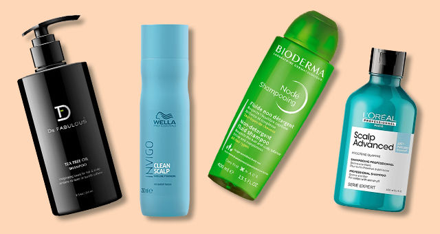 The Skinification Of Scalp: 8 Best Shampoos To Tackle All Your Concerns