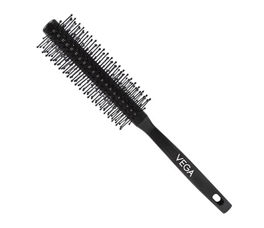 Vega Round Hair Brush