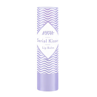 Nykaa Cosmetics Serial Kisser Lip Balm