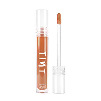 Tint Cosmetics Hydrating Lip Gloss - Tawny