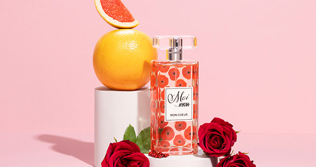 Embark On An Enchanting Olfactory Experience With the All-New Moi By Nykaa Range