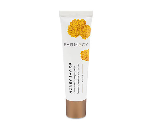Farmacy Beauty Honey Savior All-In-One Skin Repair Salve