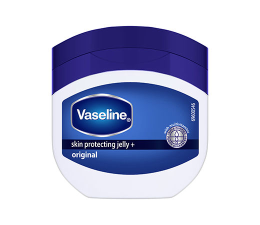 Vaseline Original Pure Skin Jelly