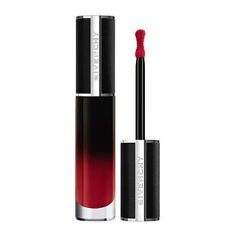 Givenchy Le Rouge Interdit Cream Velvet Lipstick - N37 Rouge Graine