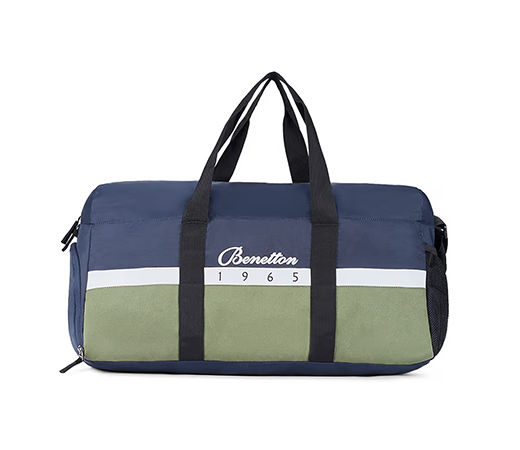 United Colors of Benetton Caiden Unisex Gym Duffle Bag