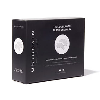 UNICSKIN Uniccollagen Flash Eye Mask
