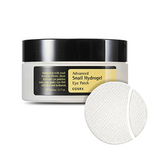 COSRX Advanced Snail Hydrogel Eye Patch