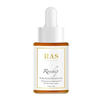 RAS Luxury Oils Rosehip Pure Plant Oil
