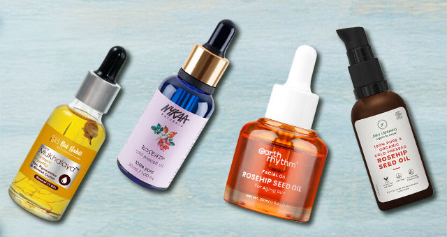 Benefits of Rosehip Oil for Skin: Everything You Need to Know