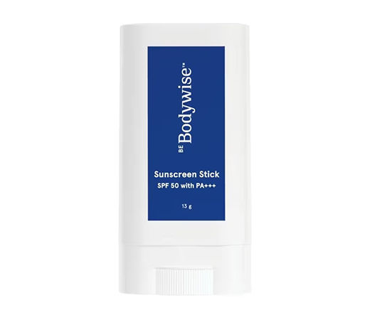 Be Bodywise SPF 50 Sunscreen Stick