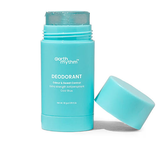Earth Rhythm Odour & Sweat Control Deodorant Stick