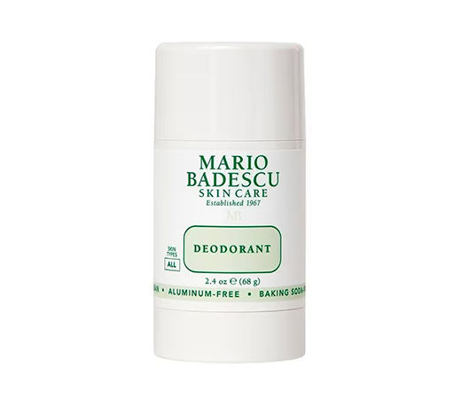 Mario Badescu Aluminium-Free Deodorant