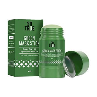 Sotrue Green Mask Stick 