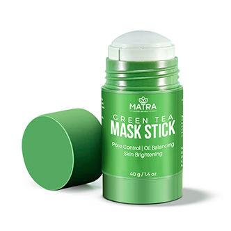 Matra Green Tea Mask Stick