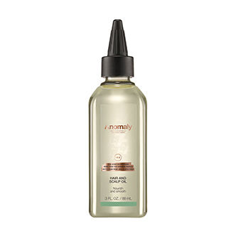 Anomaly Hair And Scalp Oil