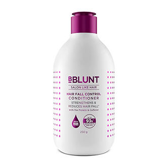 BBlunt Hair Fall Control Conditioner