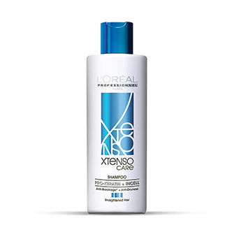 L'Oreal Professionnel X-Tenso Care Shampoo