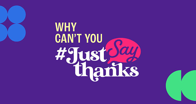 A Psychiatrist Explains Why Women Struggle To #JustSayThanks To Compliments 