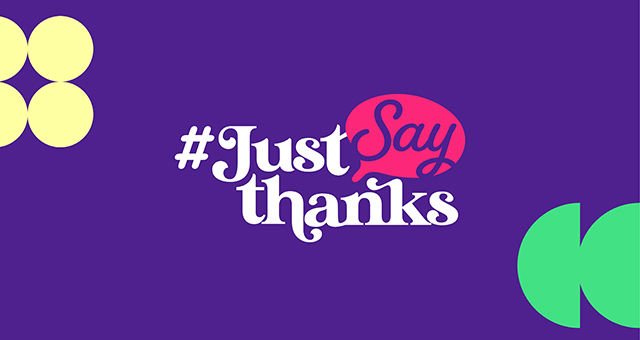 #JustSayThanks: Respond To Compliments The Nykaa Army Way