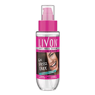 Livon Hair Serum 