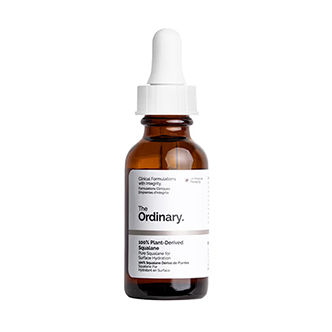 The Ordinary 100% Plant-Derived Squalane