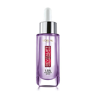 L'Oreal Paris Revitalift Hydrating Serum With 1.5 % Hyaluronic Acid 