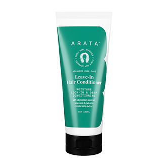 Arata Leave-In Hair Conditioner 