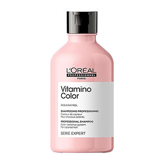 L'Oreal Professionnel Vitamino Color Shampoo