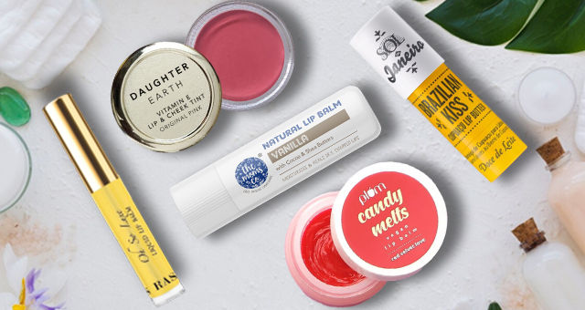 The 5 Best Bunny-Approved Vegan Lip Balms To Try Right Now