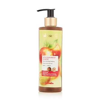 Fabessentials Apple Cider Vinegar Shampoo