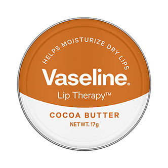Vaseline Lip Tins - Cocoa Butter