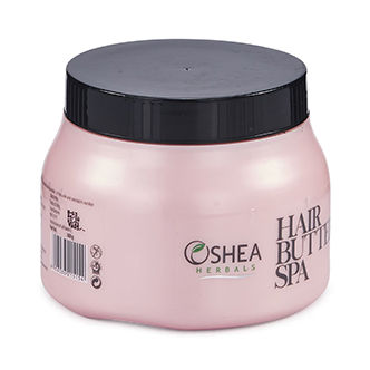 Oshea Herbals Hair Butter Spa