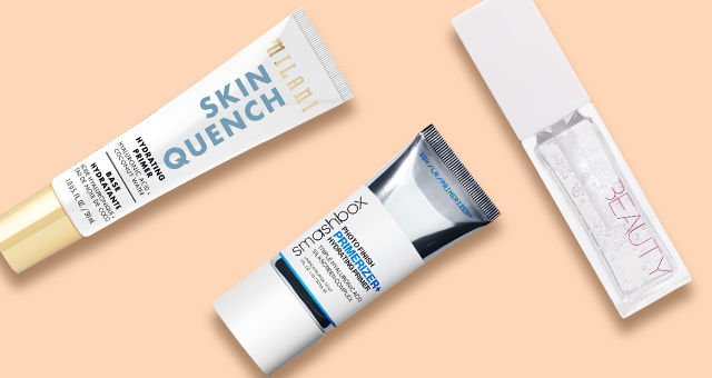 5 Best Primers For Dry Skin