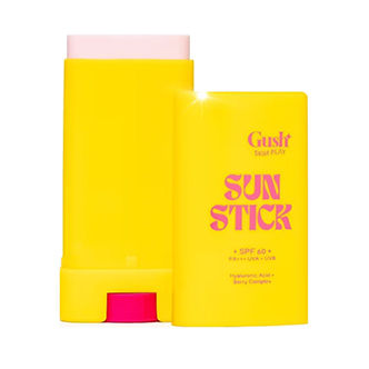 Gush Beauty Sunscreen Stick SPF 60 PA +++ UVA + UVB+