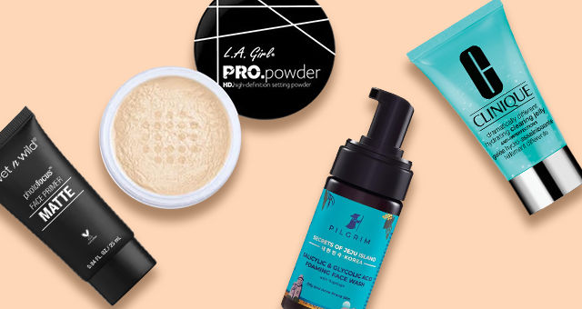 10 Easy Tricks To Conceal Open Pores