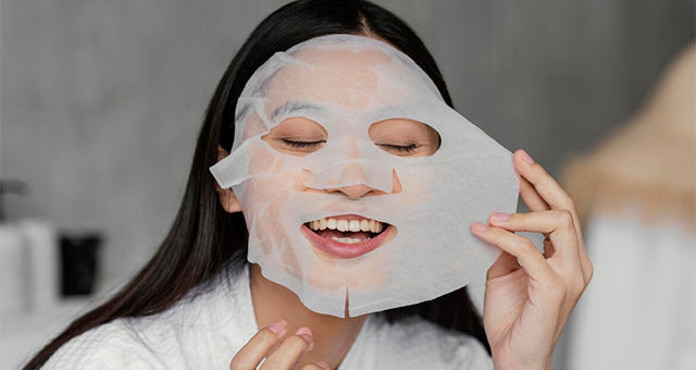 10 Best Hydrating Sheet Masks For That Post-Facial Glow 