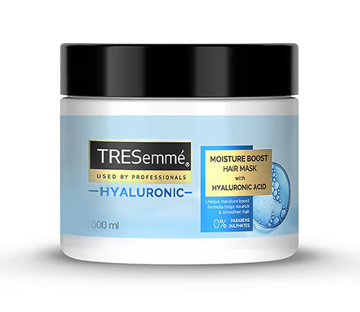 Tresemme Hyaluronic Moisture Boost Hair Mask