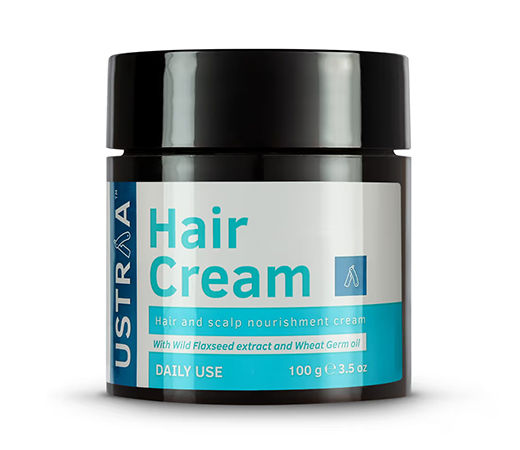 Ustraa Hair & Scalp Nourishment Cream