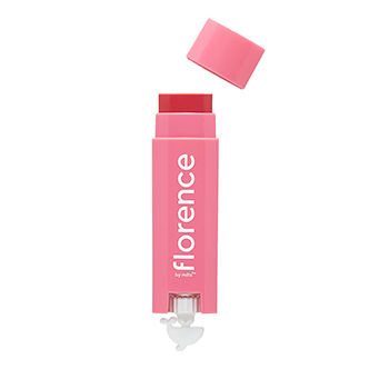 Oh Whale! Tinted Lip Balm by Florence by Mills 