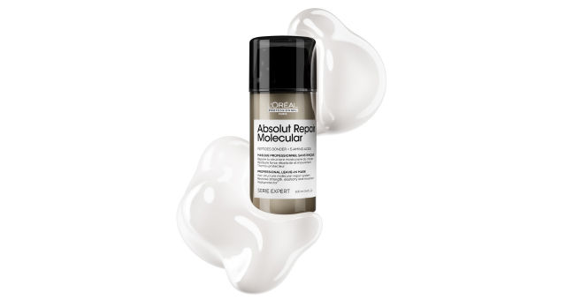 Tried & Tested: L'Oréal Professionnel’s Absolut Repair Molecular Range Heralds Healthy Hair Days