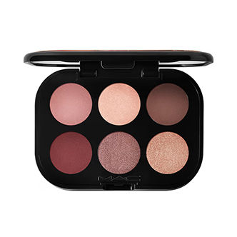 Connect In Colour X6 Eye Shadow Palette, M.A.C