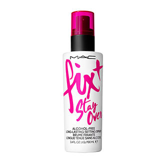 Fix+ Stay Over Setting Spray, M.A.C
