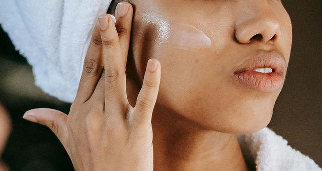10 Easy Tricks To Conceal Open Pores