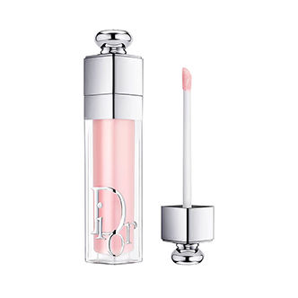 DIOR Addict 24H Hydration Plumping Gloss Lip Maximizer - 001 Pink