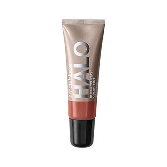 Smashbox Halo Sheer To Stay Color Lip and Cheek Tint - Terracotta

