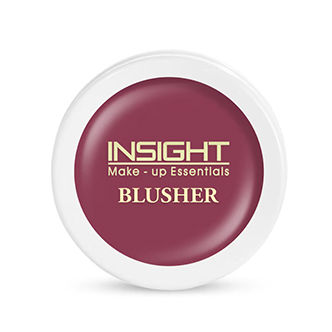 Insight Cosmetics Blusher - Dusty Rose
