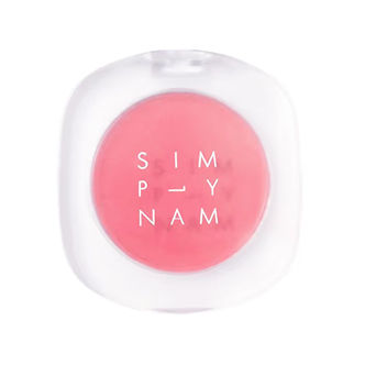 Simply Nam Velvet Cream Magic Blush - Sister From Another
